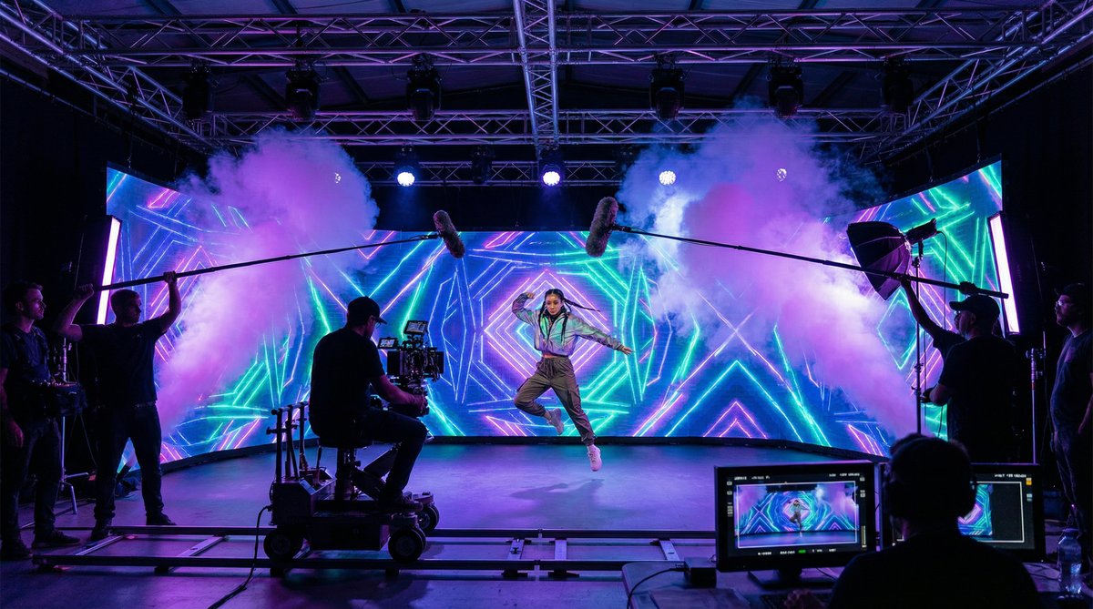 蜜桃明星舞蹈视频